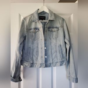 Banana Republic Jean jacket